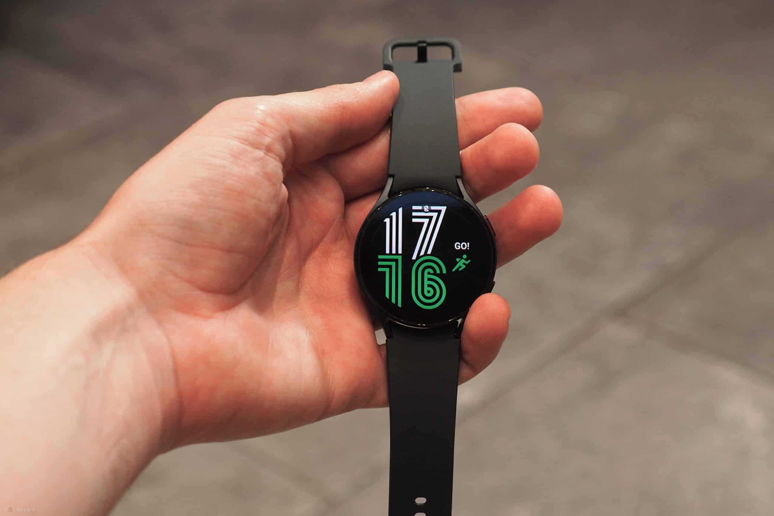 Smartwatch