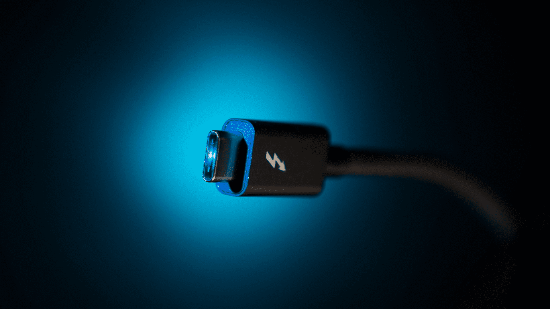 Thunderbolt 5