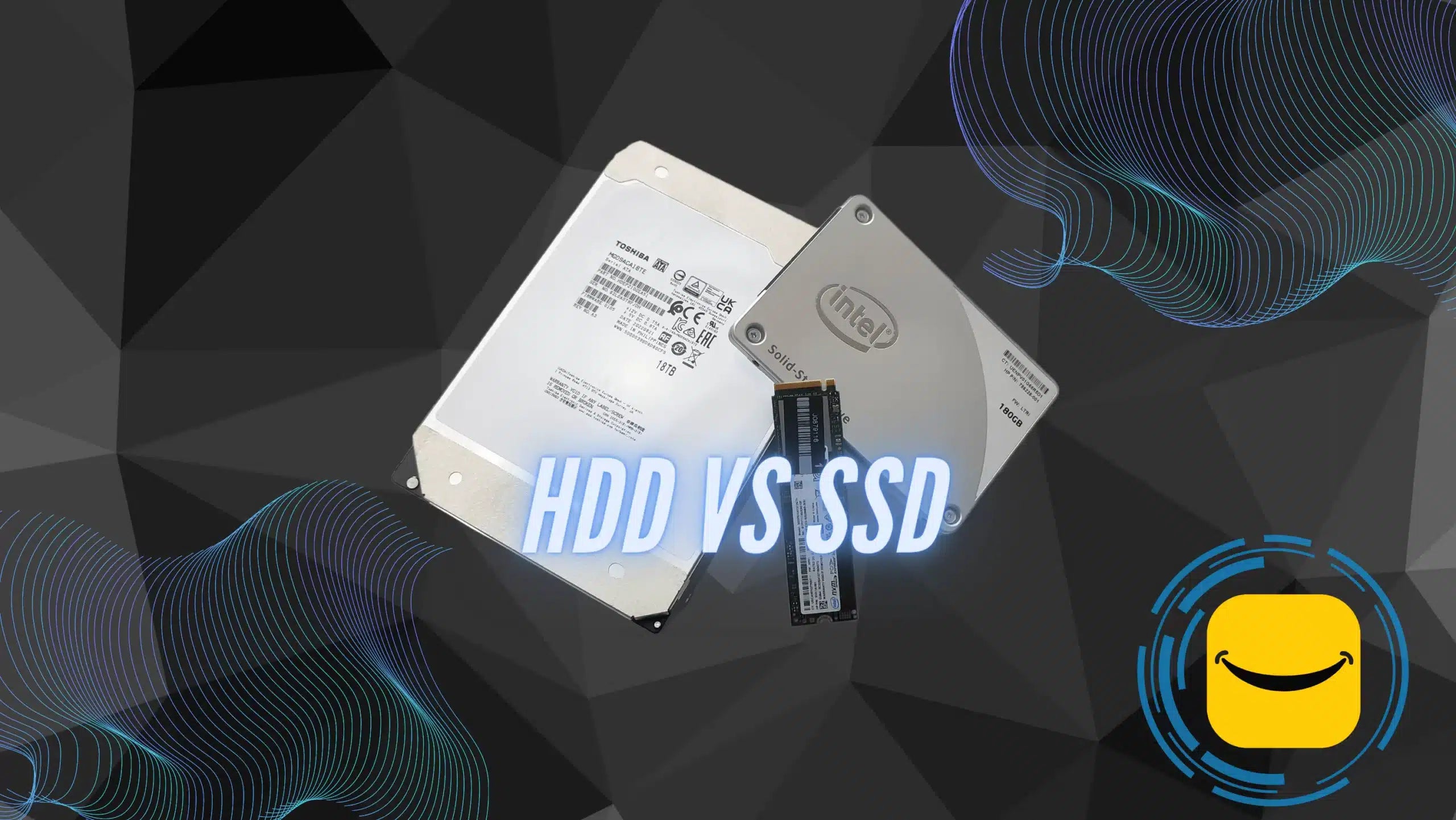 SSD PC ricondizionati