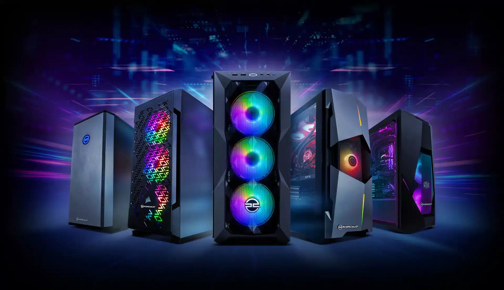 gaming pc