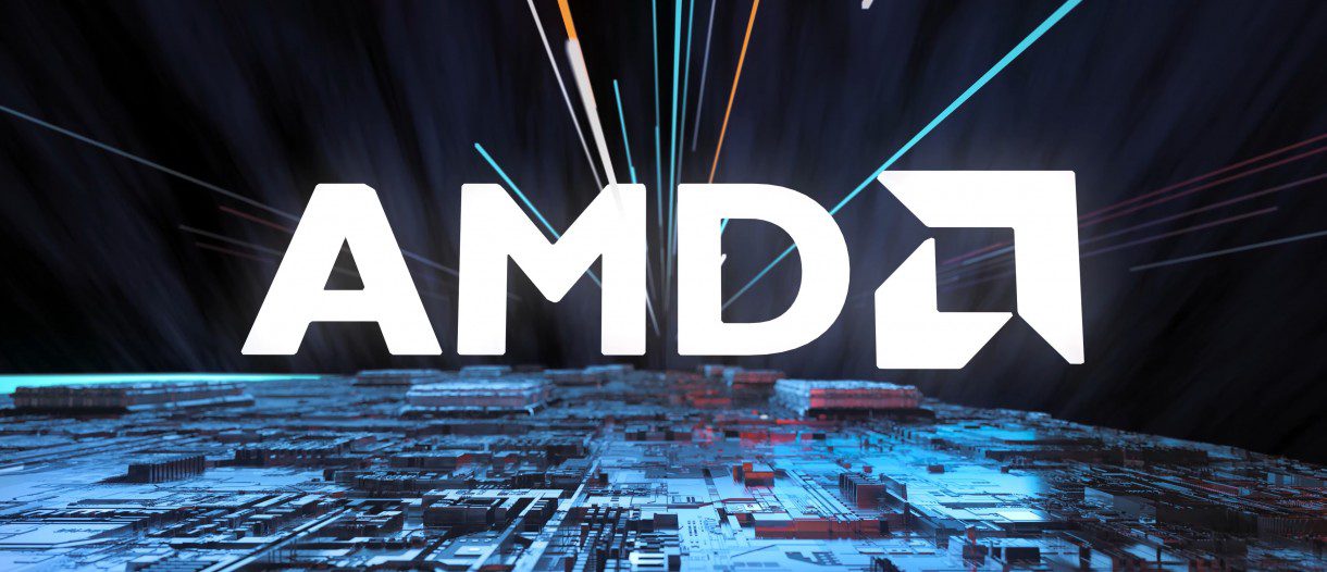 AMD