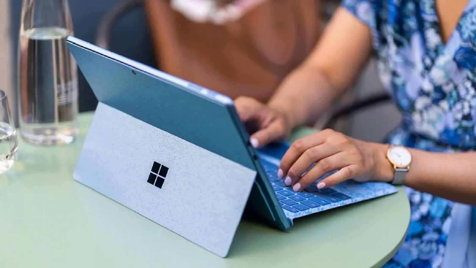 Microsoft Surface Pro, il tablet secondo Microsoft