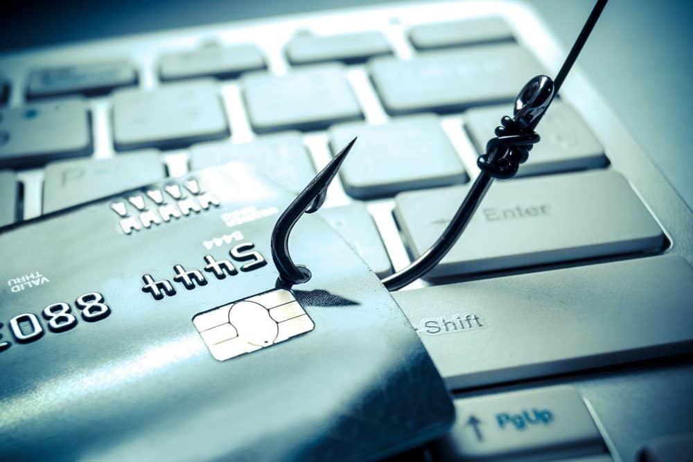 phishing