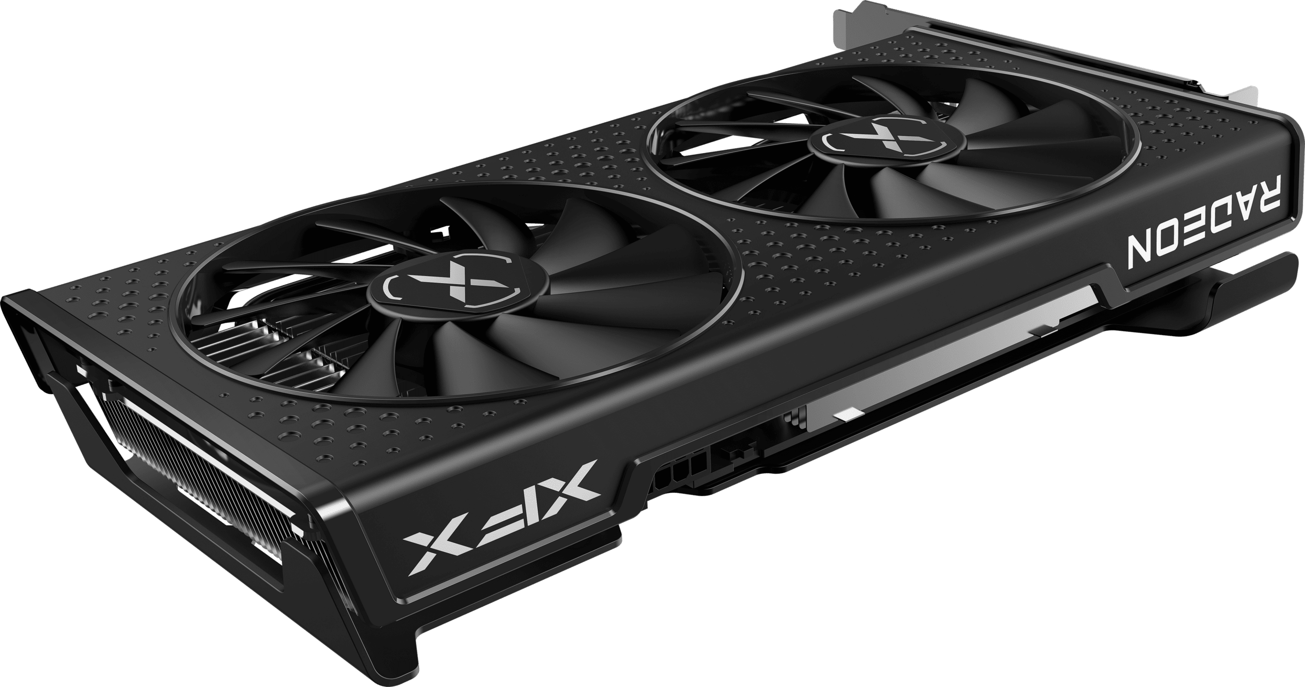 AMD Radeon RX 6600 the new video card for FullHD gaming