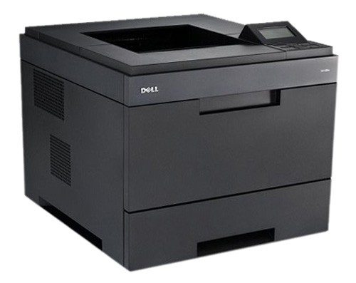 STAMPANTE LASER DELL 5330dn BN A4 lan duplex garanzia fattura