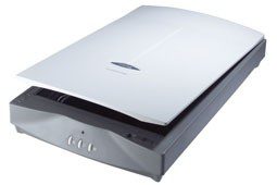 Scanner