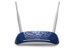 Modem e Router