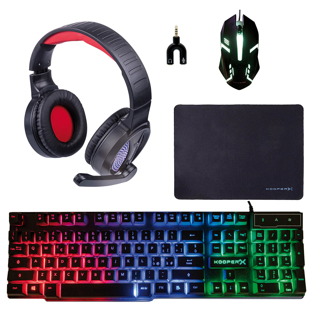 Accessori per PC