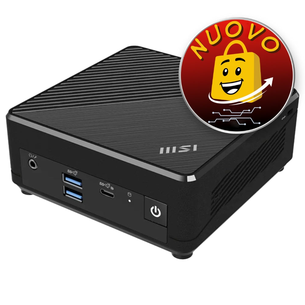 Mini Computer Nova Nuovo – Messoanuovo.it