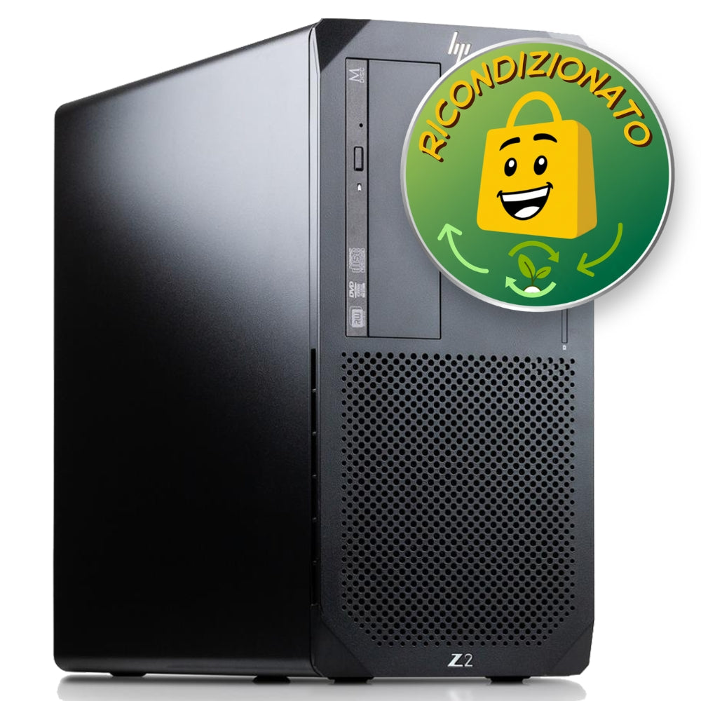 categoria workstation