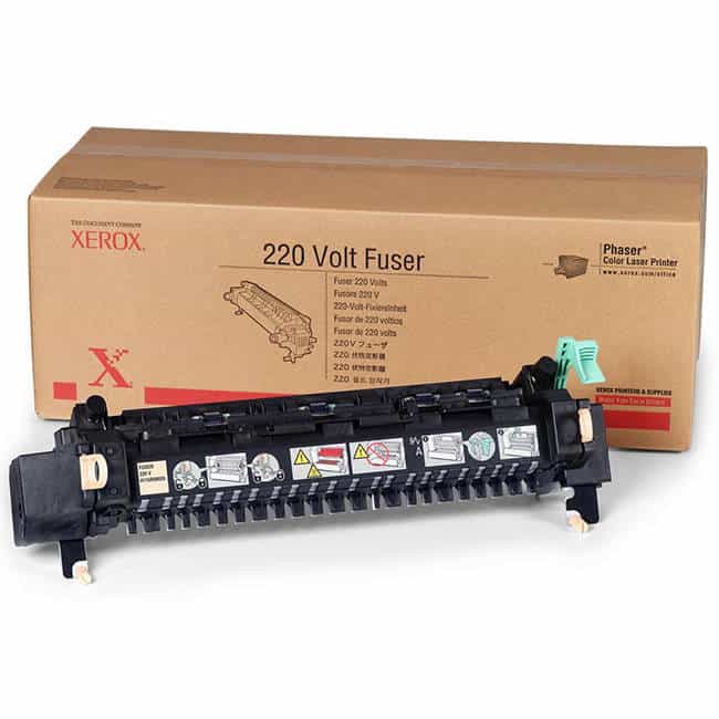 Xerox 115R00062 – 7500 220 V FIXIERER FIXIERER XEROX 7500