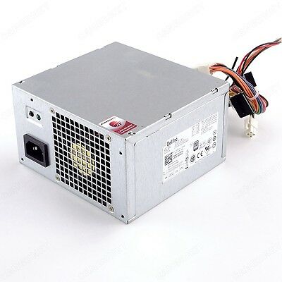 DELL OPTIPLEX 790 POWER SUPPLY 265W cn-0d3d1c-72435