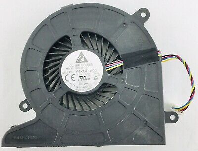 Dell AIO Optiplex 9030 corrente continua Ventilatore Brushless BUB1112DD Y4XGP-A00