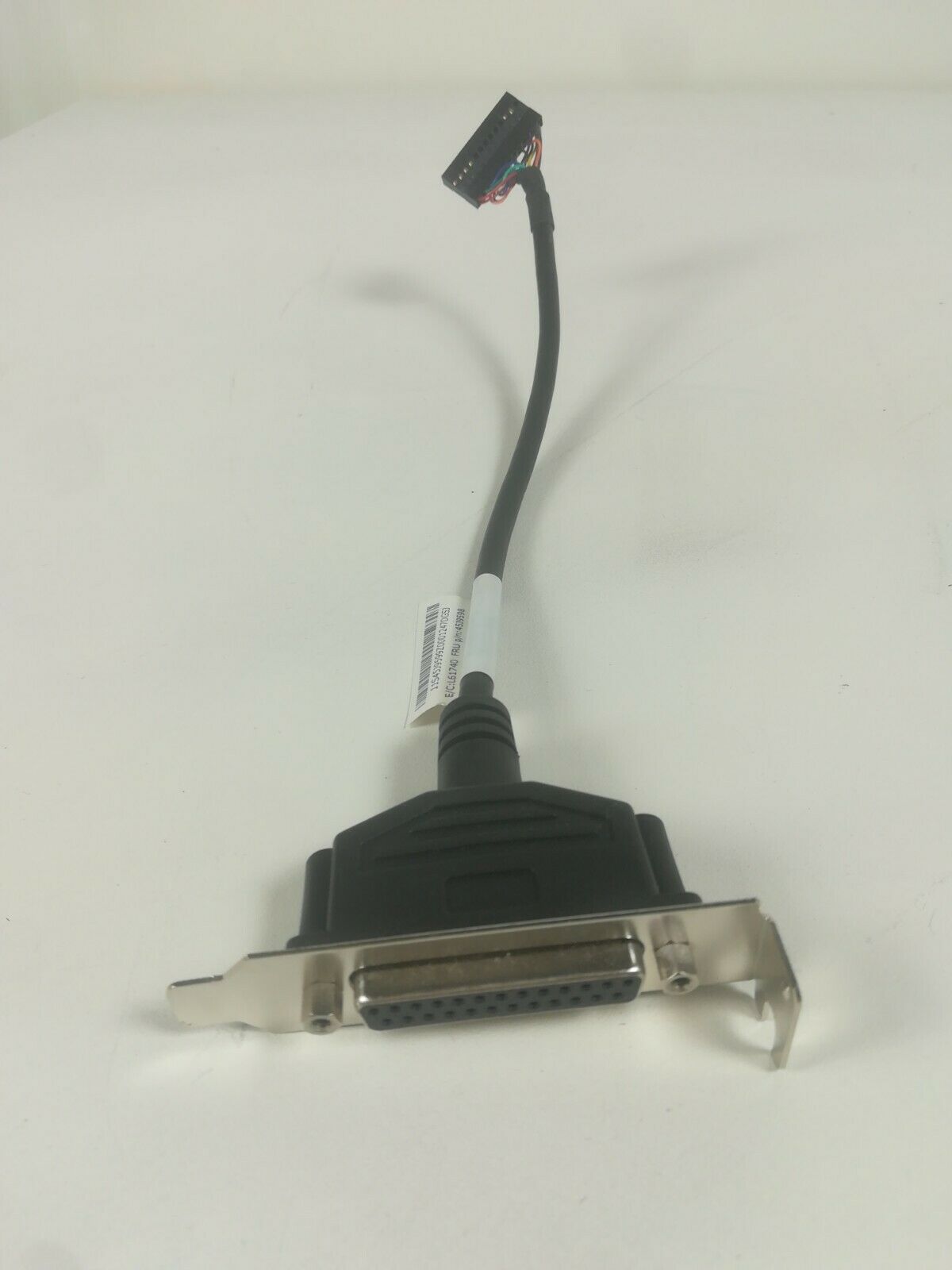 IBM LENOVO FRU 41R3325 LED Power Button Push Switch Cable ThinkCentre A57 9704 EUR 10,86 - FR IBM LENOVO FRU 41R3325 LED Power Button Push Switch Cable ThinkCentre A57 9704 EUR 10,86 - FR