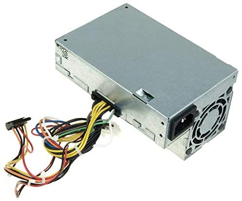 Alimentatore Fujitsu PC PCA037 S26113-E585-V20-01 Esprimo C700 C720 SFF 210W