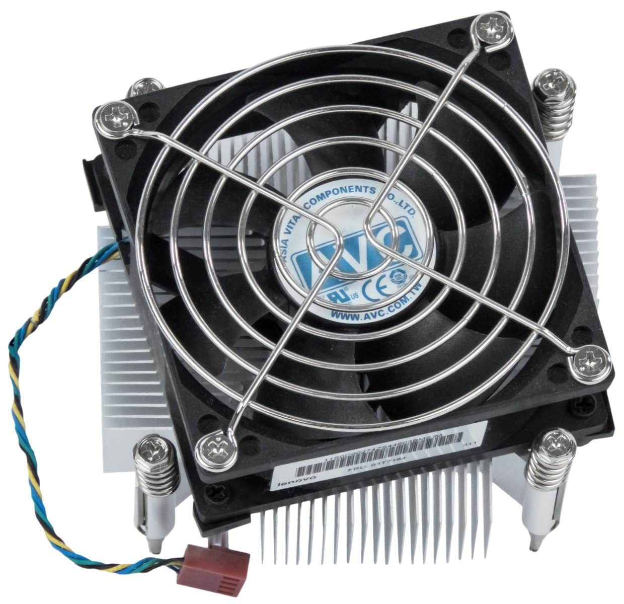 Heatsink for Lenovo 03T7164 LGA1150 4-PIN Cooling Thinkcentre SFF M93p