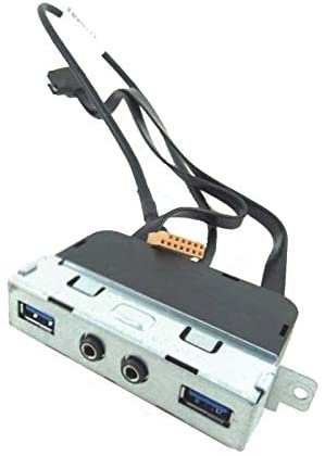 Lenovo Frontpanel I/O ThinkCentre M93p SFF 54Y9375 ME60173 2X USB 3.0 Audio