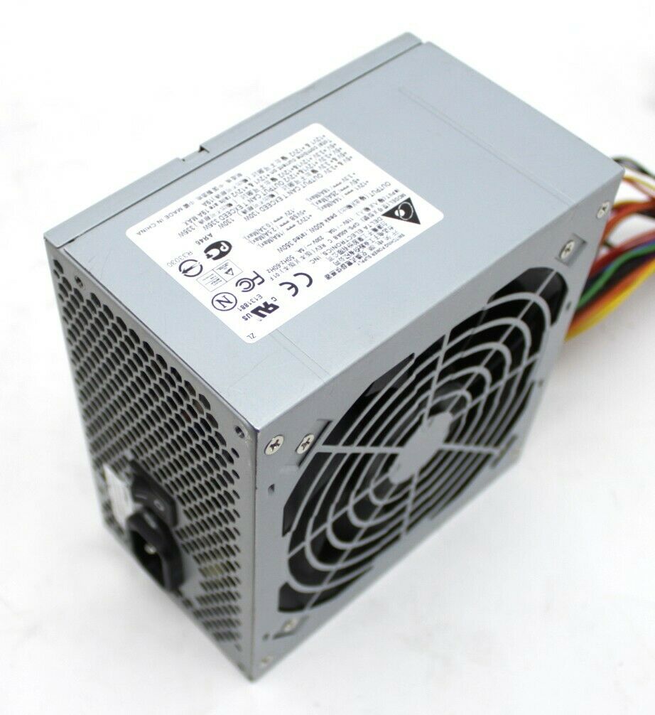 Delta electronics PSU power supply for PC Computer DesktopATX 400W Fan