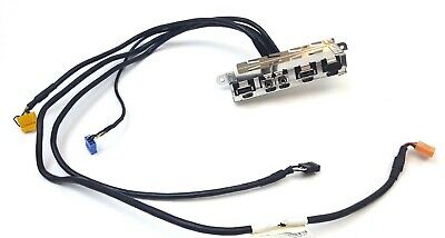 Pannelo I/O Lenovo Thinkstation S30 USB I/O Panel 03W5423 ships quickly