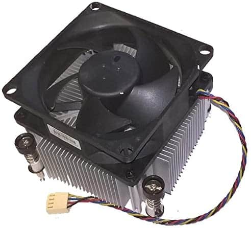 Heatsink for HP Compaq 582555-001 CMT CPU Heatsink 4-pin 16cm Elite 7000