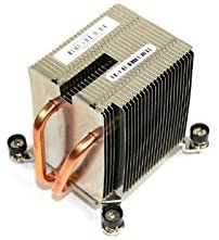 HP Kühlkörper CPU-Prozessor-Kühlkörper P/N 577493-001 HP 8100 Elite SFF