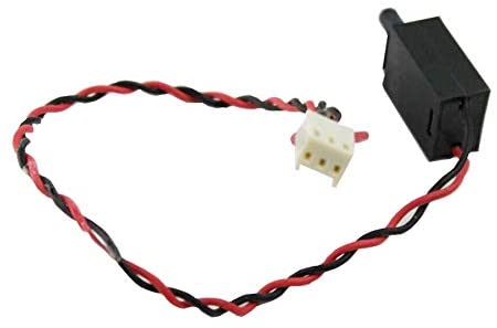 Switch for HP 628644-001 Workstation Z420 RP5 Intrusion Cable