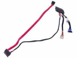 Genuine OEM Dell Inspiron One 2020 Hard Drive Cable Harness CN-0Y2GNY Y2GNY