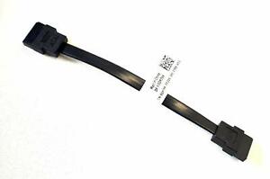 FOR Dell Optiplex 7010 0GM76K USFF Ultra SATA Data Cable HDD Hard Disk Cable