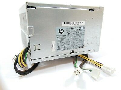 HP GROUP 280W ATX FSP280-60PNA-I Fsp280-40epa Lenovo 54y8900