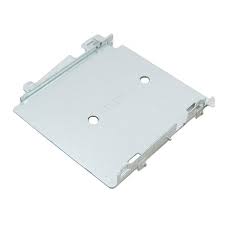 DVD Caddy Dell Genuine Optiplex 960 755 760 780 SFF Computer Optical Drive Caddy 0WX053, WX053