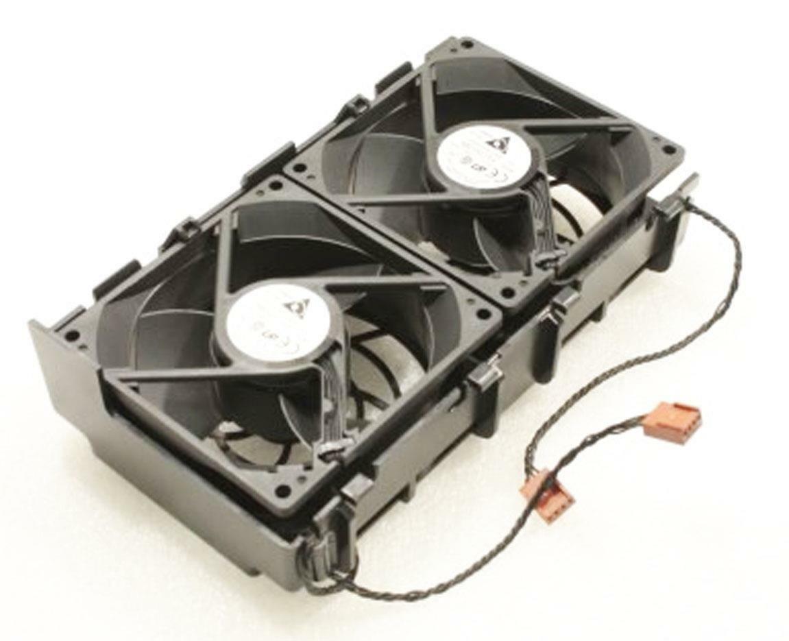 HP Workstation XW6200 Cooling / DUAL Rear Fan Assembly 349573-001 | efc0912bf