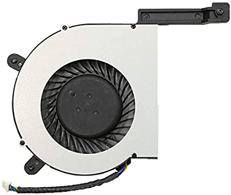 Ventola AVC per for Lenovo ThinkCentre M73 M83 M93 CPU Cooling Fan BAAA7414B2U-P001 03T9949