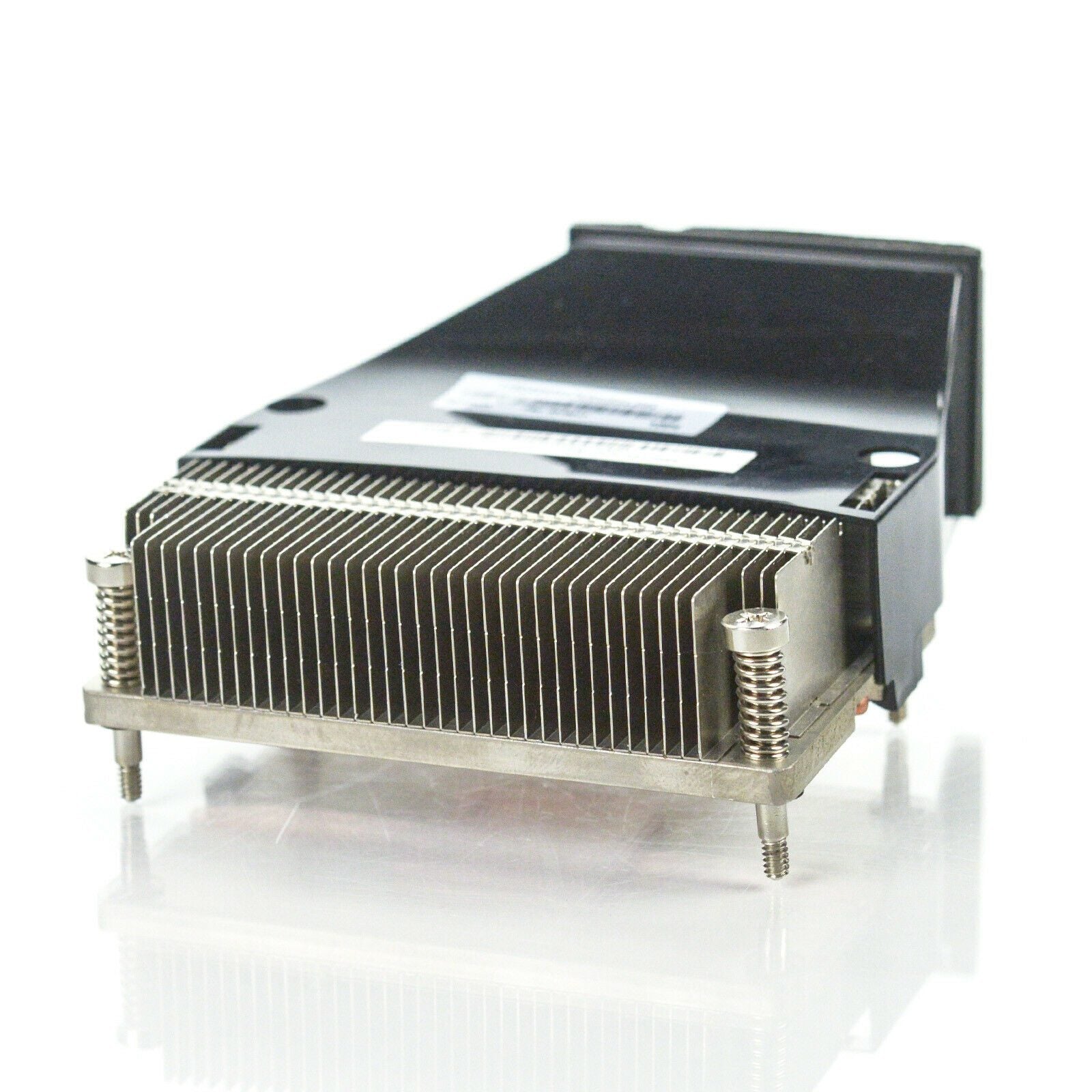 Lenovo ThinkCentre M90p / M91p USFF LGA1151 Heatsink w/ Shroud 03T7055 03T6017
