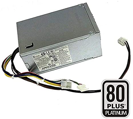 HP - PC-Netzteil D14-200P1A D200E005H 796349-001 796419-001 Platinum 200 W