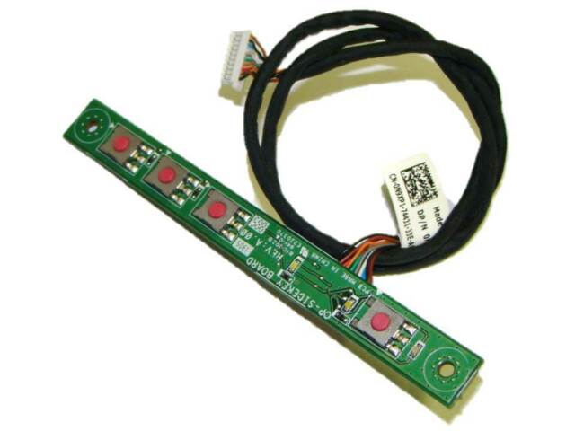 Dell Optiplex 9010 AIO Power Button Board 0G20PT G20pt