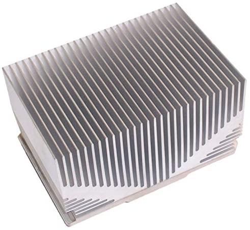 Foxconn - Dissipatore CPU IBM Lenovo 39M0539 FRU 39M0538 A52 M52 M55
