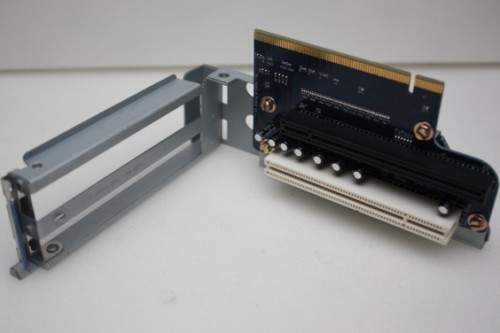 IBM Lenovo ThinkCentre M55 PCI Trinidad RISER CARD SLOT 1X-ADD2-R REV: 3.1