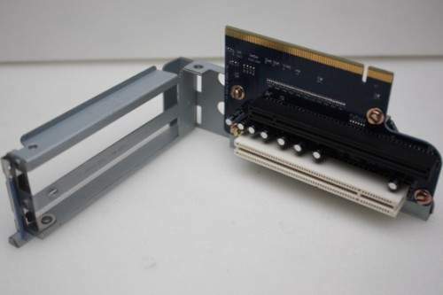 IBM Lenovo ThinkCentre M55 PCI Trinidad SCHEDA RISER SLOT 1X-ADD2-R REV: 3.1