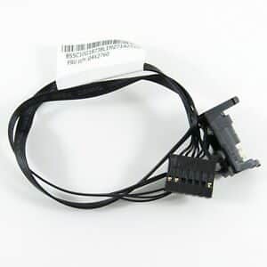 IBM Lenovo Thinkcentre M900 SFF Power Pulsante con LED 04X2760