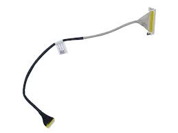 FOR Dell Inspiron One 2330 / Optiplex 9010 LED LCD Screen Ribbon Cable 0FFT8P