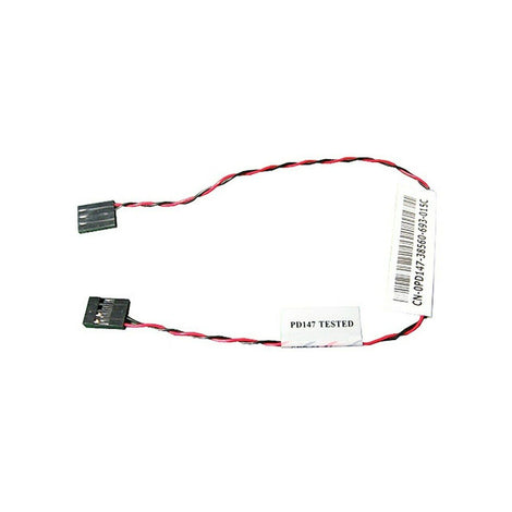 Dell Precision 490 12" 4-Pin LED Cable - PD147 / 0PD147