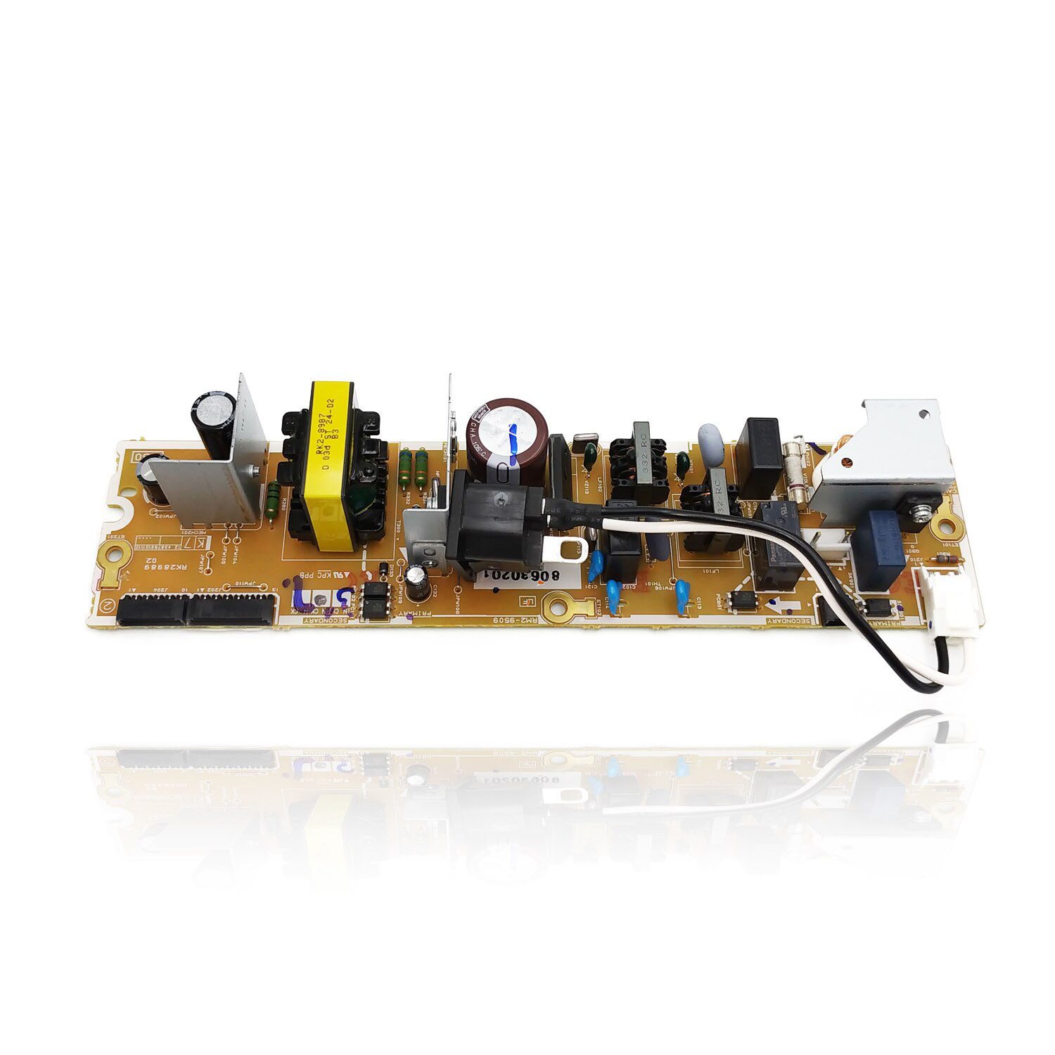 RM2-9508 RM2-9509 di Controllo del Motore di Alimentazione LVPS Per HP M180 M181 M280 M281 M284 M180n M280nw M281fdn Alimentazione A Bassa Tensione