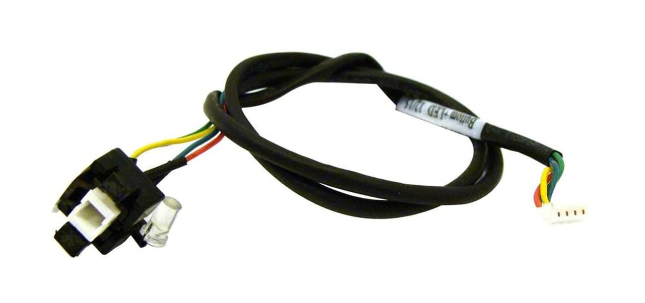 654266-001 HP Ts7320e Power Button/LED Board Cable