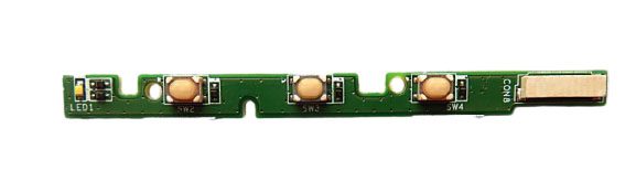 Dell Optiplex 9030 AIO Interruttore Sidekey Board 0 vrgp 8