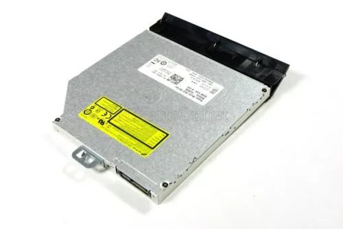 Masterizzatore DVD per dell 23 5348 DVD-RW SATA Optical Drive GU90N 9M9FK 09M9FK Black