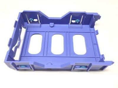 IBM Lenovo ThinkCentre M91p M92p M82 SFF Blu 3.5" Hard Disk Drive Caddy 1 B 31 ALYOO 1B31ALY00