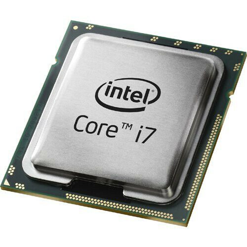 CPU PROCESSOR Intel CORE i7-860 Socket 1156 QUAD CORE 2.8 Ghz SLBJJ