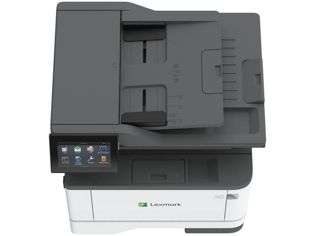 MFP LEXMARK XM3142 A4 40PPM TOUCH-DUP BSD