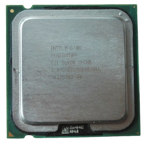 Pentium 4 3,0 GHz 478