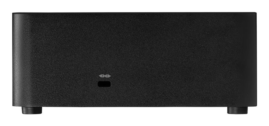 MSI CUBI NUC AI ULTRA 5 125H BAREBONE